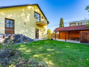 Prodej obchodního prostoru, Zbiroh, Československé armády, 76 m2
