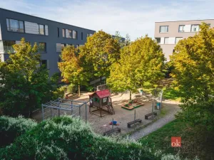 Prodej bytu 3+kk, Praha - Prosek, Na Prosecké vyhlídce, 88 m2