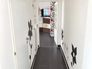Prodej bytu 2+kk, Pardubice - Polabiny, Křičkova, 41 m2