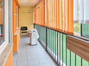 Prodej bytu 2+kk, Pardubice - Polabiny, Křičkova, 41 m2