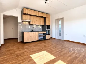 Pronájem bytu 2+kk, Kestřany, 50 m2