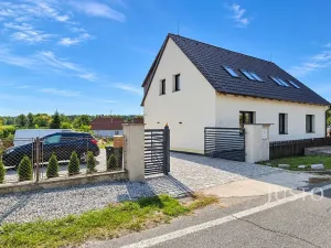 Pronájem bytu 2+kk, Kestřany, 50 m2