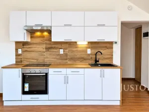 Pronájem bytu 3+kk, Kestřany, 50 m2