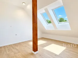 Pronájem bytu 3+kk, Kestřany, 50 m2