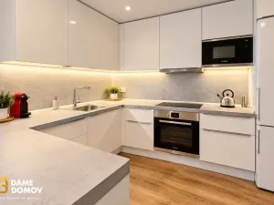 Prodej bytu 2+kk, Brno, Přadlácká, 49 m2