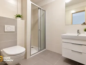 Prodej bytu 2+kk, Brno, Přadlácká, 49 m2
