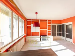 Prodej rodinného domu, Týnec, 312 m2