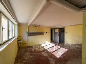 Prodej rodinného domu, Týnec, 312 m2