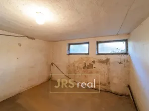 Prodej rodinného domu, Týnec, 312 m2