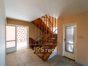 Prodej rodinného domu, Týnec, 312 m2