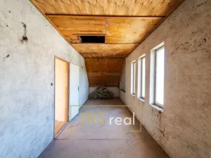 Prodej rodinného domu, Týnec, 312 m2
