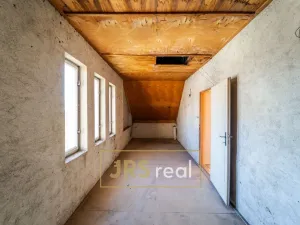Prodej rodinného domu, Týnec, 312 m2