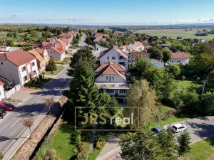 Prodej rodinného domu, Týnec, 312 m2