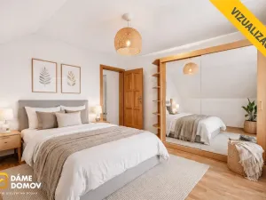 Prodej rodinného domu, Žeranovice, 250 m2