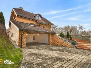 Prodej rodinného domu, Zlín, 250 m2
