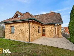 Prodej rodinného domu, Zlín, 250 m2