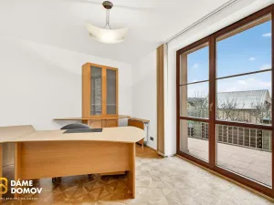 Prodej rodinného domu, Zlín, 250 m2