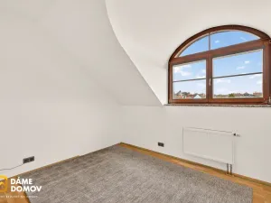 Prodej rodinného domu, Zlín, 250 m2