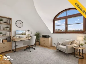 Prodej rodinného domu, Zlín, 250 m2