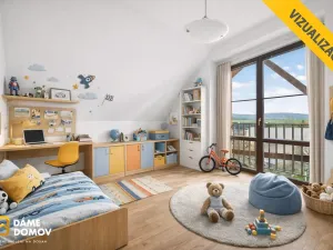 Prodej rodinného domu, Zlín, 250 m2
