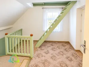 Prodej rodinného domu, Josefův Důl - Antonínov, 235 m2