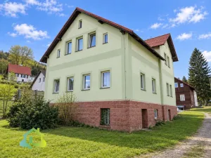 Prodej rodinného domu, Josefův Důl - Antonínov, 235 m2