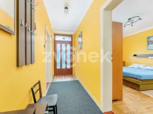 Prodej rodinného domu, Uherský Ostroh, Fučíkova, 87 m2
