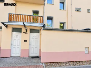 Prodej bytu 1+kk, Litvínov - Horní Litvínov, Podkrušnohorská, 38 m2