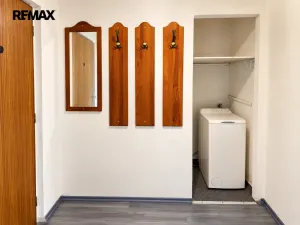 Prodej bytu 1+kk, Litvínov - Horní Litvínov, Podkrušnohorská, 38 m2