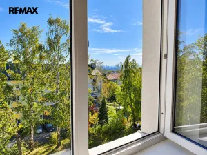 Prodej bytu 1+kk, Litvínov - Horní Litvínov, Podkrušnohorská, 38 m2