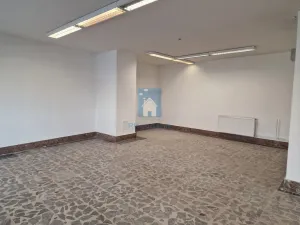 Pronájem skladu, Domažlice, Husova třída, 285 m2