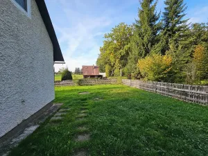 Prodej chalupy, Žďár, 74 m2
