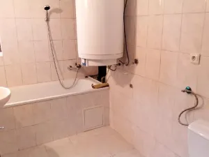 Prodej bytu 3+1, Malá Skála, 55 m2
