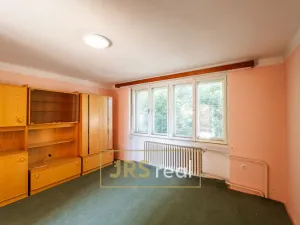 Prodej činžovního domu, Týnec, 312 m2
