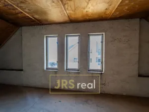 Prodej činžovního domu, Týnec, 312 m2