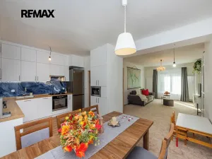 Prodej bytu 3+kk, Praha - Kobylisy, Horňátecká, 78 m2