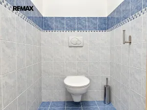Pronájem bytu 2+kk, Praha - Vysočany, Na Harfě, 81 m2