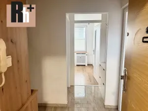 Pronájem bytu 2+kk, Bohumín, Svat. Čecha, 38 m2