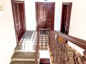 Pronájem bytu 2+kk, Praha - Vinohrady, Rybalkova, 39 m2