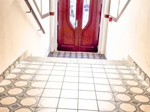 Pronájem bytu 2+kk, Praha - Vinohrady, Rybalkova, 39 m2