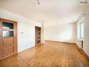 Prodej bytu 1+kk, Litvínov - Horní Litvínov, Podkrušnohorská, 33 m2