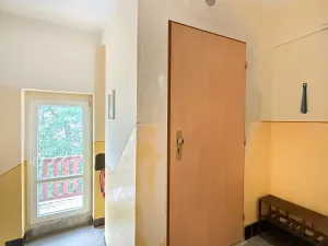 Prodej bytu 1+kk, Litvínov - Horní Litvínov, Podkrušnohorská, 33 m2