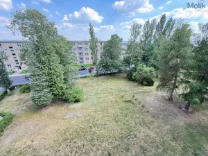 Prodej bytu 1+kk, Litvínov - Horní Litvínov, Podkrušnohorská, 33 m2