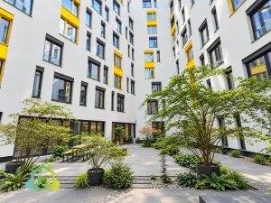 Prodej bytu 1+kk, Praha - Libeň, Kurta Konráda, 40 m2