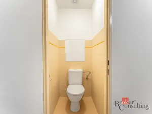 Prodej bytu 2+1, Praha - Vokovice, Africká, 48 m2
