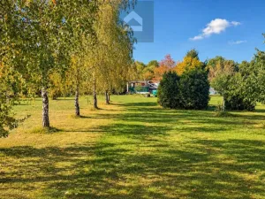 Prodej pozemku pro bydlení, Všeruby, 2726 m2
