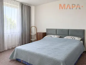 Prodej bytu 2+1, Chomutov, Zahradní, 51 m2