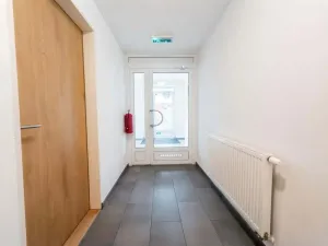 Pronájem bytu 3+kk, Brno - Žebětín, Přírodní, 57 m2