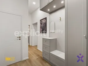 Prodej bytu 3+kk, Opava - Předměstí, Riegrova, 82 m2