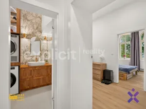 Prodej bytu 3+kk, Opava - Předměstí, Riegrova, 82 m2